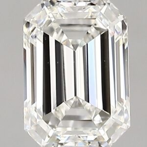 1.05 cctw VVS2 - Lab Grown Loose Diamond