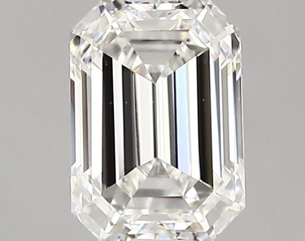 1.05 cctw VVS2 - Lab Grown Loose Diamond