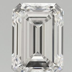 1.29 cctw VVS2 - Lab Grown Loose Diamond