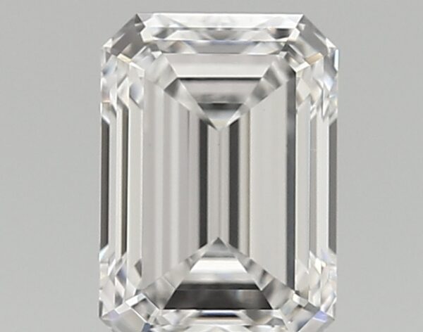 1.29 cctw VVS2 - Lab Grown Loose Diamond
