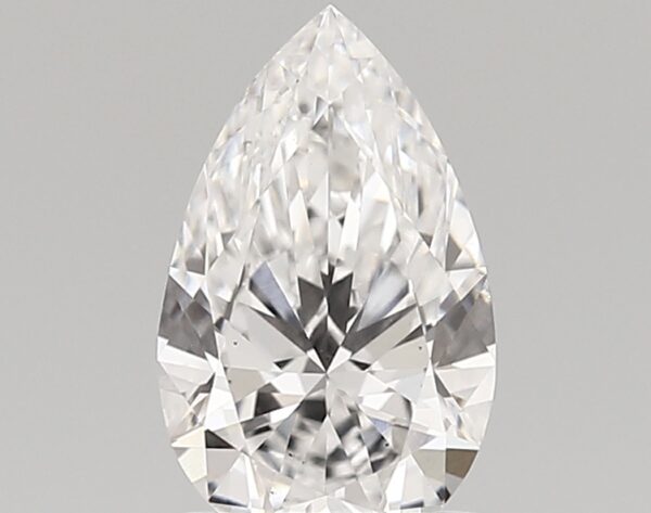1.12 cctw VS2 - Lab Grown Loose Diamond