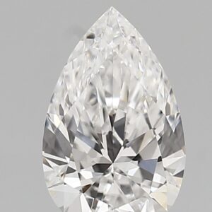 1.05 cctw VVS1 - Lab Grown Loose Diamond