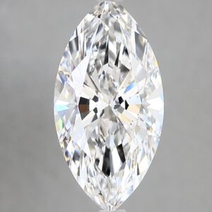 2.70 cctw VS2 - Lab Grown Loose Diamond
