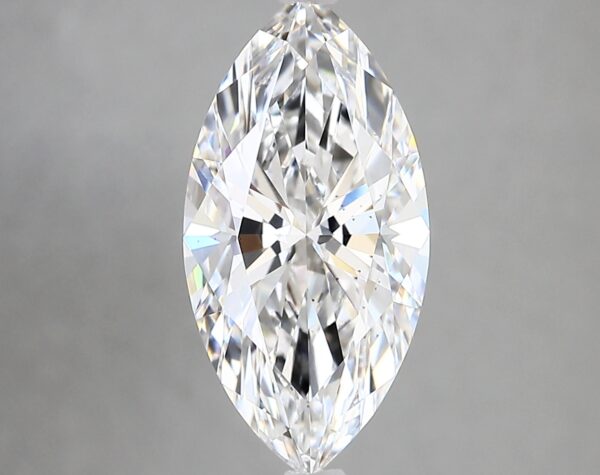 2.70 cctw VS2 - Lab Grown Loose Diamond