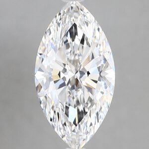 1.89 cctw VVS2 - Lab Grown Loose Diamond