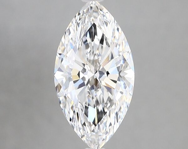 1.89 cctw VVS2 - Lab Grown Loose Diamond