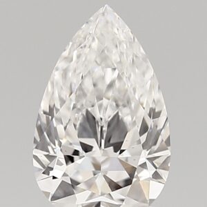 1.29 cctw VS2 - Lab Grown Loose Diamond