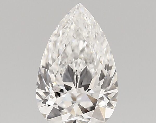 1.29 cctw VS2 - Lab Grown Loose Diamond