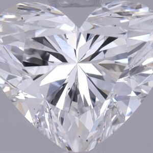 1.12 cctw VS2 - Lab Grown Loose Diamond