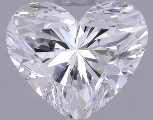 1.12 cctw VS2 - Lab Grown Loose Diamond