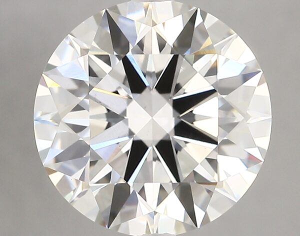 4.51 cctw VVS2 - Lab Grown Loose Diamond