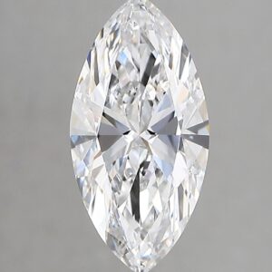 2.00 cctw VVS2 - Lab Grown Loose Diamond