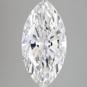 4.46 cctw VS2 - Lab Grown Loose Diamond