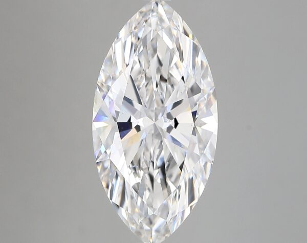 4.46 cctw VS2 - Lab Grown Loose Diamond