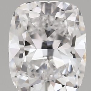 1.51 cctw VVS2 - Lab Grown Loose Diamond