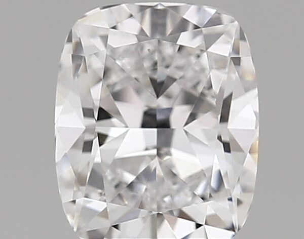 1.51 cctw VVS2 - Lab Grown Loose Diamond