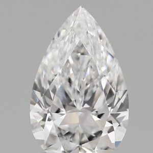 1.36 cctw VVS2 - Lab Grown Loose Diamond