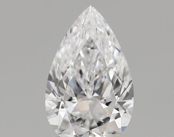 1.36 cctw VVS2 - Lab Grown Loose Diamond