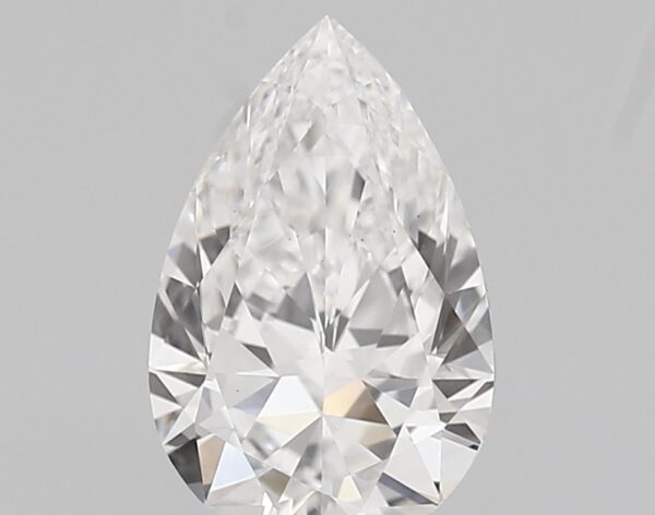 1.50 cctw VS1 - Lab Grown Loose Diamond