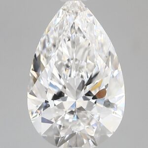 1.82 cctw VVS2 - Lab Grown Loose Diamond