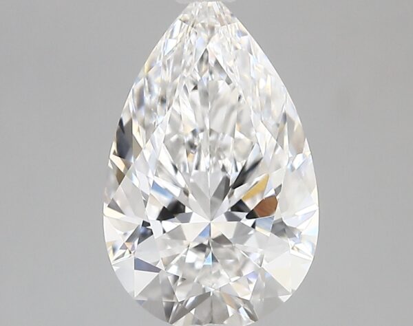 1.82 cctw VVS2 - Lab Grown Loose Diamond