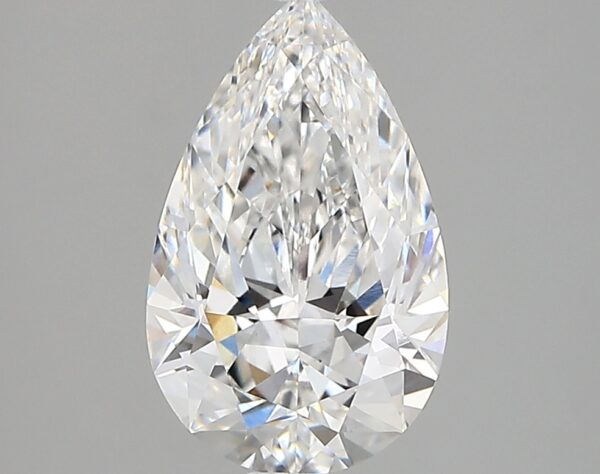 2.01 cctw VS1 - Lab Grown Loose Diamond