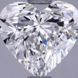 1.43 cctw VS1 - Lab Grown Loose Diamond
