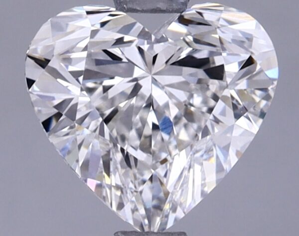 1.43 cctw VS1 - Lab Grown Loose Diamond