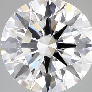 2.03 cctw VVS2 - Lab Grown Loose Diamond