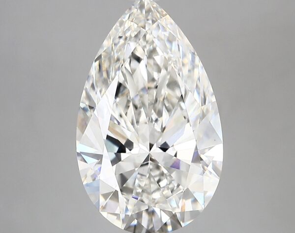 4.07 cctw VS1 - Lab Grown Loose Diamond