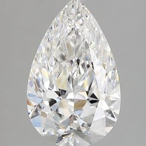 2.09 cctw VS1 - Lab Grown Loose Diamond