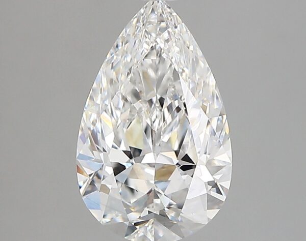2.09 cctw VS1 - Lab Grown Loose Diamond