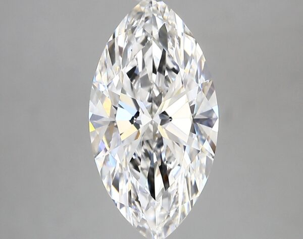 3.01 cctw VVS1 - Lab Grown Loose Diamond