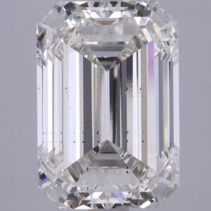 5.20 cctw SI1 - Lab Grown Loose Diamond
