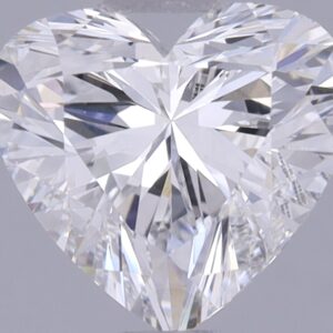 1.11 cctw VVS2 - Lab Grown Loose Diamond