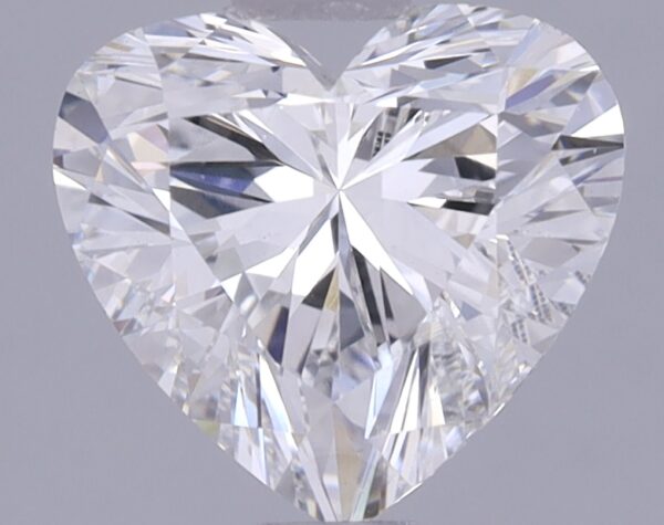 1.11 cctw VVS2 - Lab Grown Loose Diamond