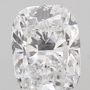 1.09 cctw VVS2 - Lab Grown Loose Diamond
