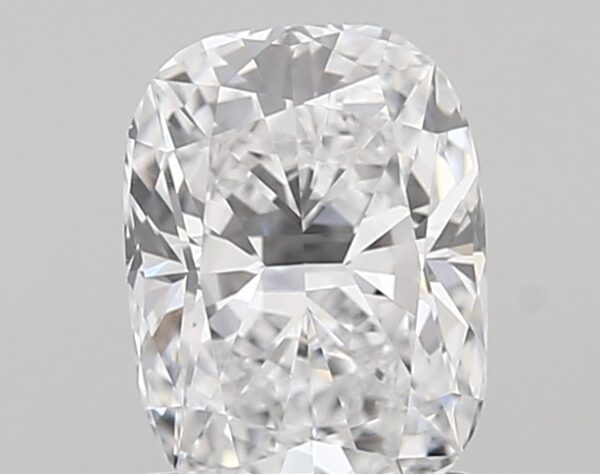 1.09 cctw VVS2 - Lab Grown Loose Diamond