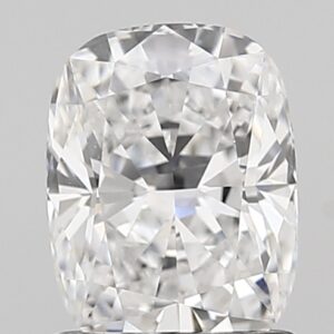 1.10 cctw VVS2 - Lab Grown Loose Diamond