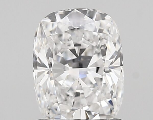 1.10 cctw VVS2 - Lab Grown Loose Diamond