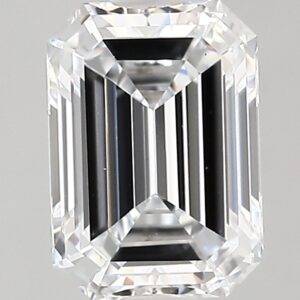 1.03 cctw VVS2 - Lab Grown Loose Diamond