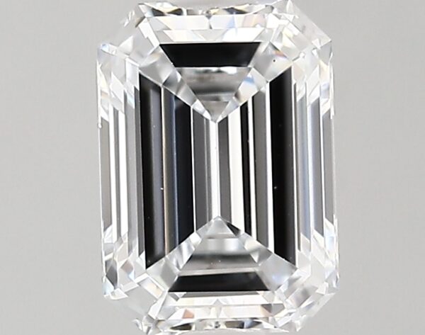 1.03 cctw VVS2 - Lab Grown Loose Diamond