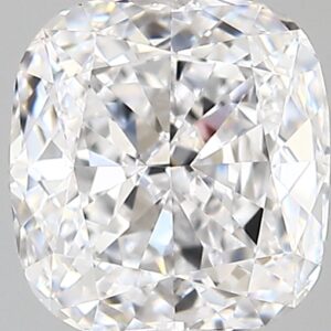 1.01 cctw VVS1 - Lab Grown Loose Diamond