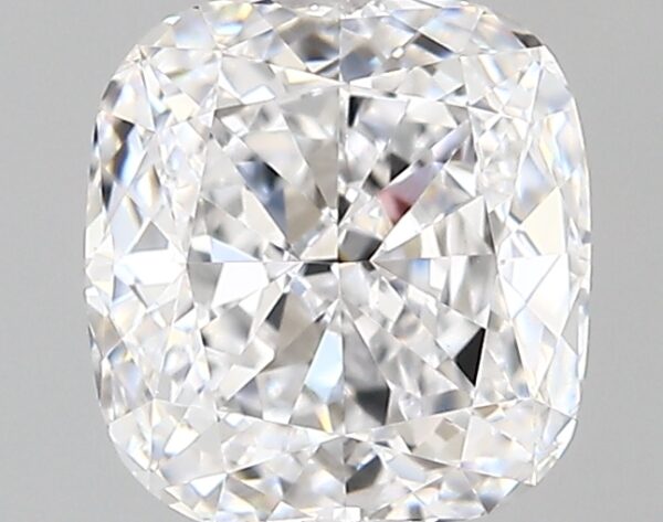 1.01 cctw VVS1 - Lab Grown Loose Diamond