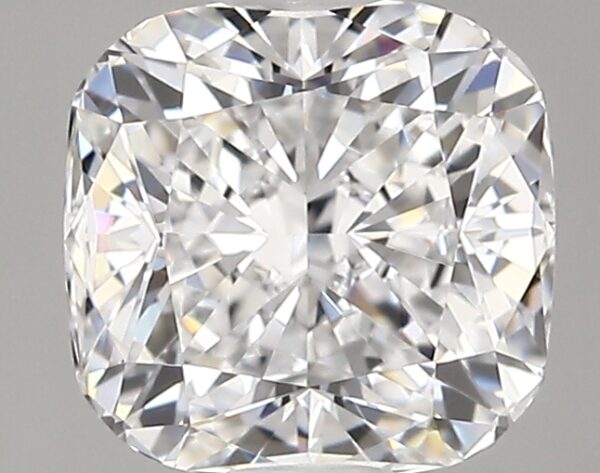 1.07 cctw VVS1 - Lab Grown Loose Diamond