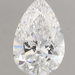 1.01 cctw VVS2 - Lab Grown Loose Diamond