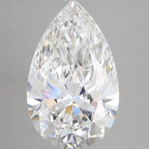 5.70 cctw VS1 - Lab Grown Loose Diamond