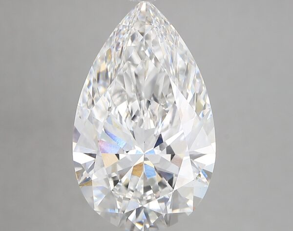 5.70 cctw VS1 - Lab Grown Loose Diamond