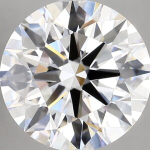 4.27 cctw VS1 - Lab Grown Loose Diamond