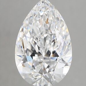 3.06 cctw VVS2 - Lab Grown Loose Diamond